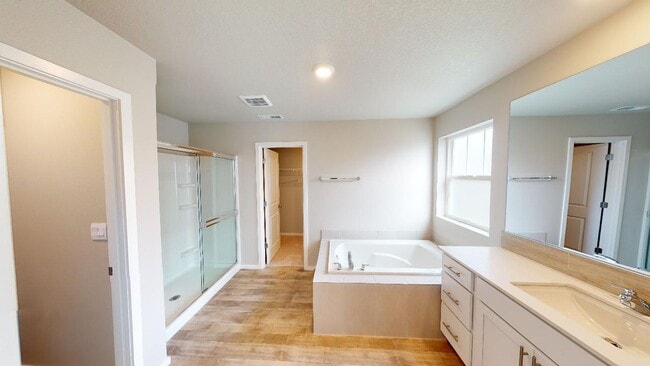 Building Photo - New Construction, Near Bridgeport, Beautiful Plank Flooring on Main, Central Air