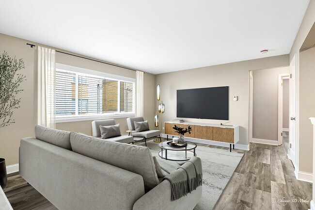 Building Photo - 4747 N Ronald St