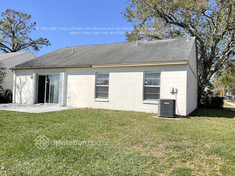 Building Photo - 7817 Chaperon Ct