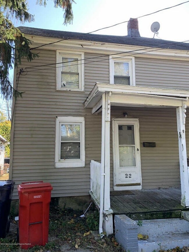 Primary Photo - 22 Garfield Ave