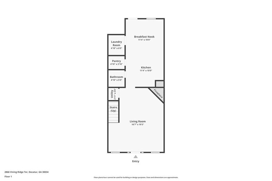 Building Photo - 2866 Vining Ridge Terrace