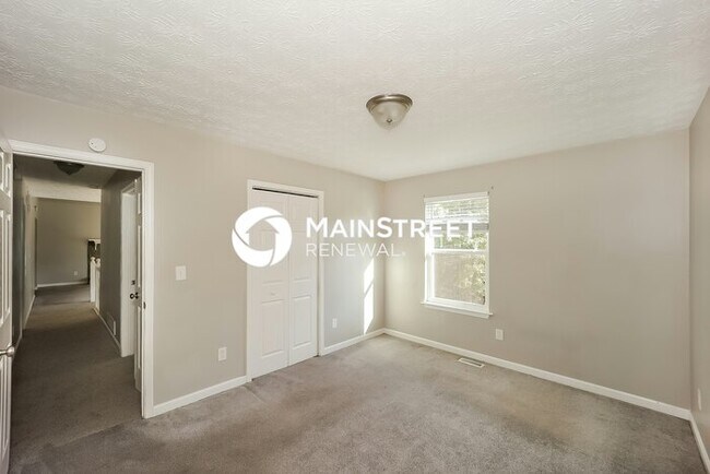 Building Photo - 3 Bedroom Pet-Friendly Home in Union City, GA with Main Street Renewal
