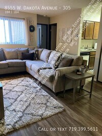 Building Photo - 8555 W Dakota Ave