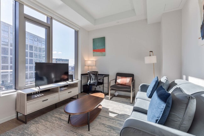 Building Photo - 131 Seaport Blvd