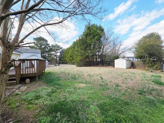 Building Photo - 2706 Ramblegate Ln