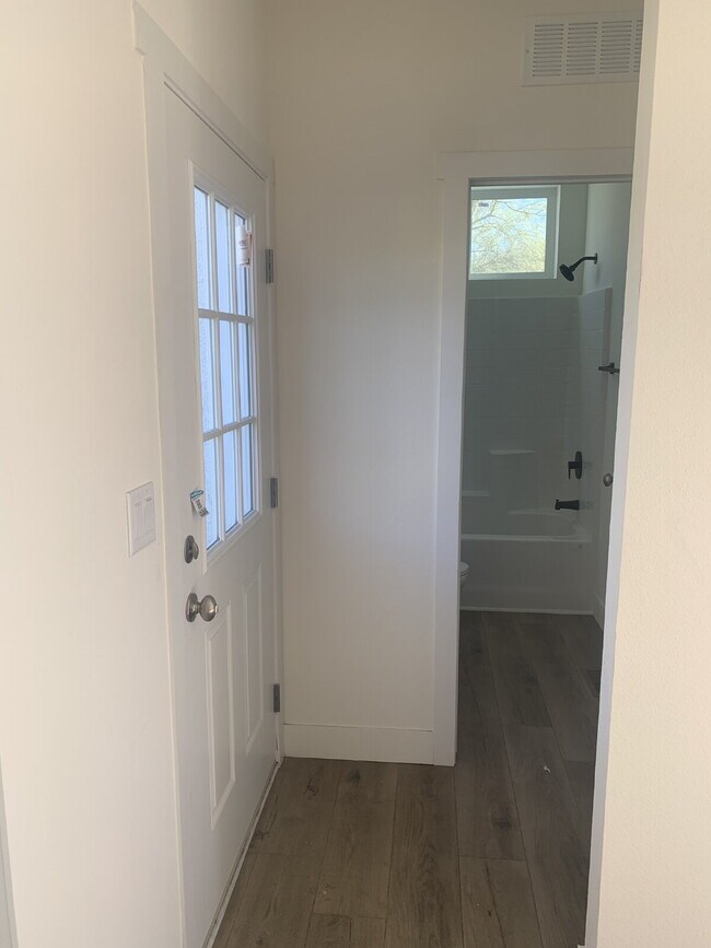 Building Photo - A brand new ADU (Accessory Dwelling Unit)