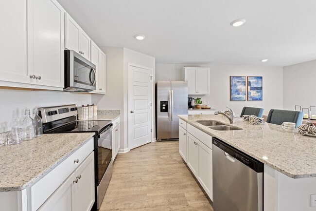 Building Photo - 1949 Tree Swallow Dr