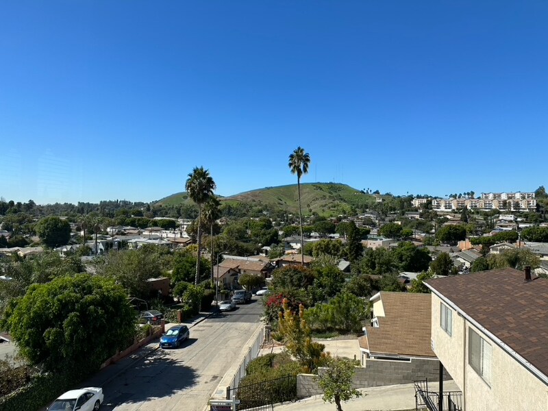 Building Photo - 4953 Barstow St