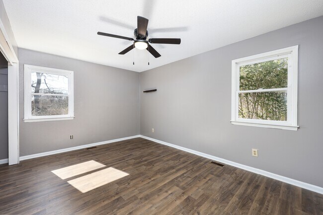 Building Photo - 2681 George York Rd