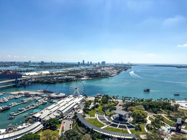 Building Photo - 244 Biscayne Blvd