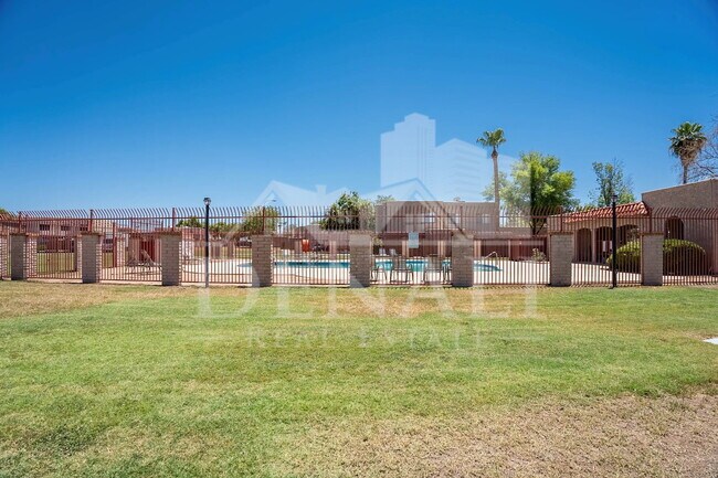 Building Photo - 600 S Dobson Rd