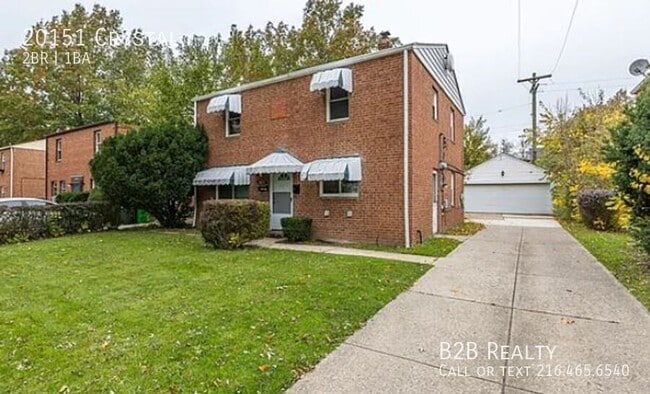 Building Photo - 20151 Crystal-