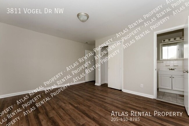 Building Photo - 3811 Vogel Dr NW