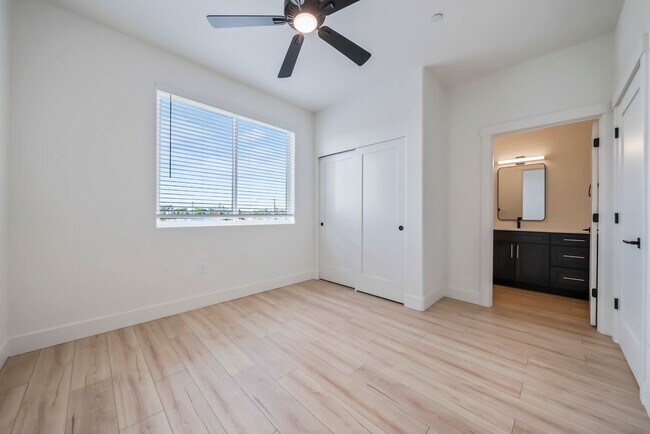 Building Photo - Brand-New 2BR: $1,200 Move-In Credit!