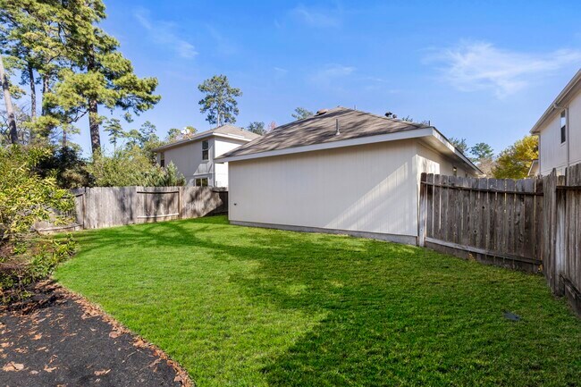 Building Photo - 31 Bark Bend Pl