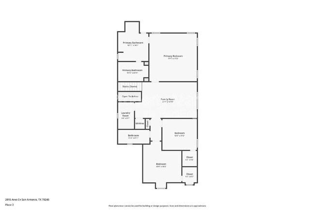Building Photo - 2015 Ares Cove