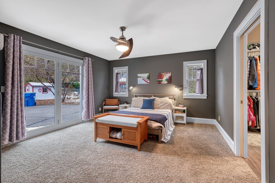 Building Photo - 5050 Manitou Rd