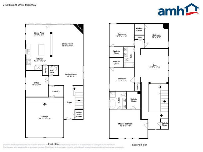 Building Photo - 2120 Malone Dr