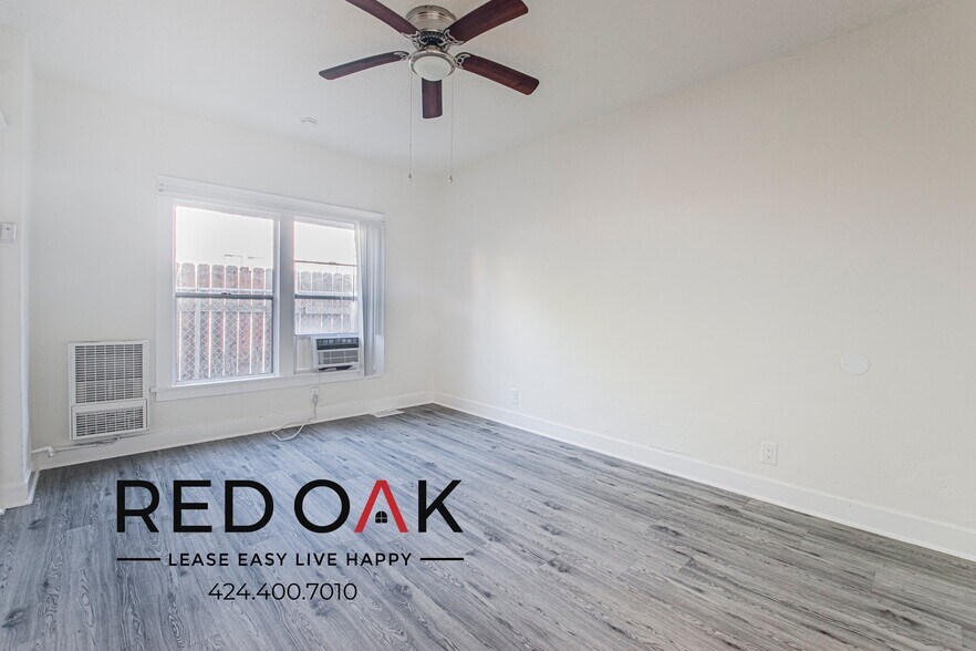 Building Photo - 2743 San Marino St