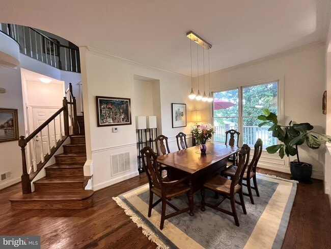 Building Photo - 7809 Fox Gate Ct