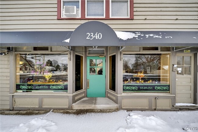 Building Photo - 2340 Court St