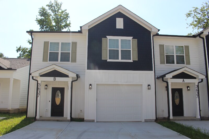 Building Photo - 3637 Guess Rd