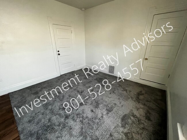 Building Photo - Studio Apartment in Historic Salt Lake Cit...