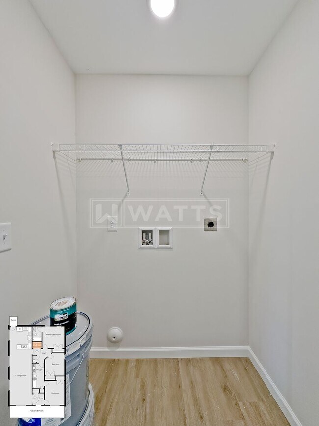 Building Photo - Brand New 3-Bed, 2-Bath Home in East Lake