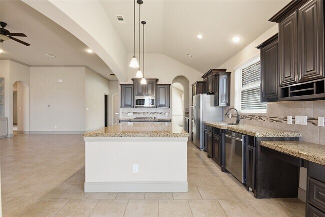 Building Photo - 20726 Cupshire Dr