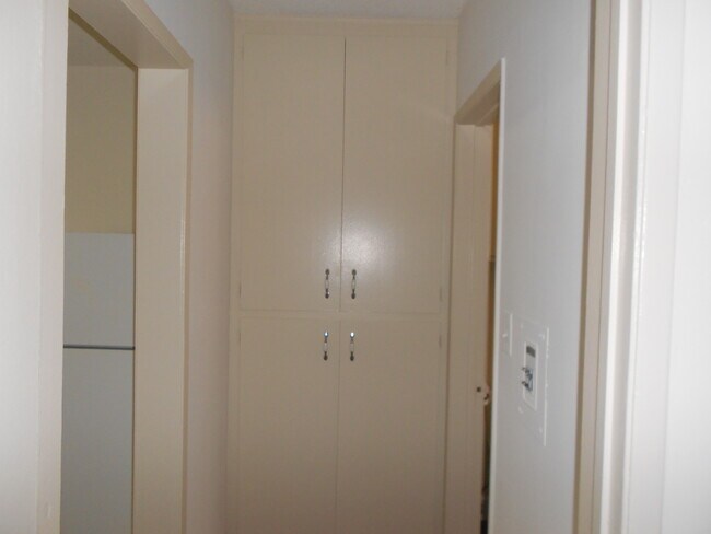 Floorplan - 3721 Midvale Ave