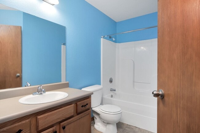 Building Photo - Quality Home Management