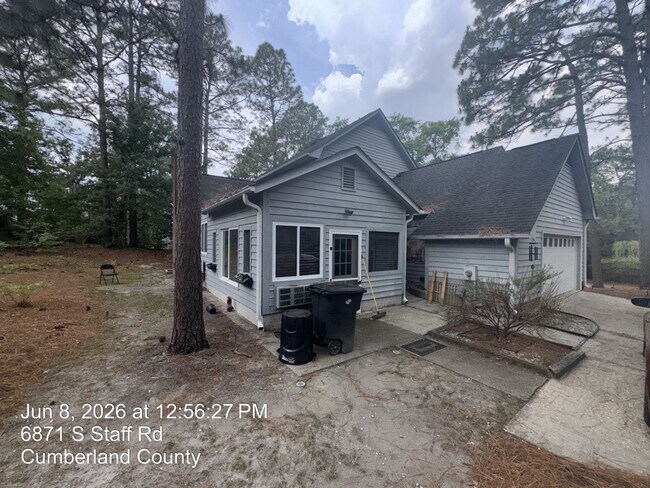 Building Photo - 6871 S Staff Rd