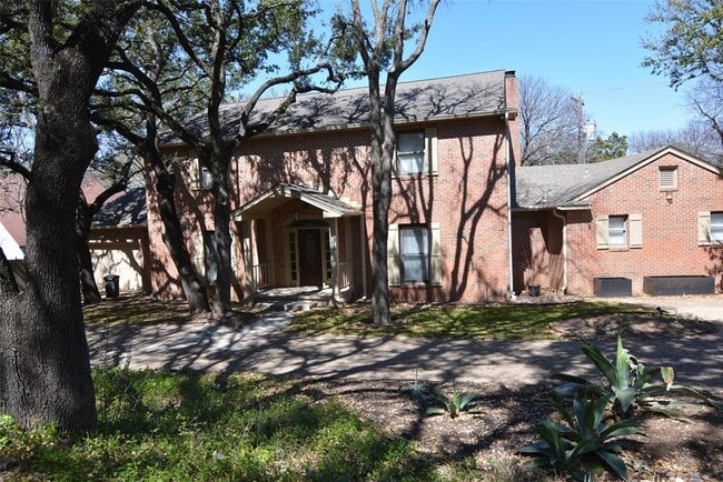 Primary Photo - 3612 Serena Woods Ct