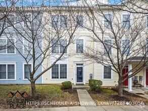 Building Photo - 1515 Tubman Rd SE