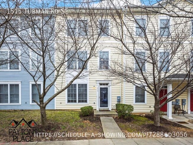 Primary Photo - 1515 Tubman Rd SE