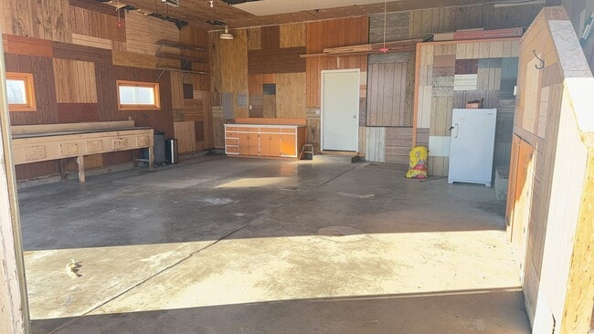 Building Photo - Spacious, four-bedroom, two-bathroom, country home, with two car attached garage, and more!