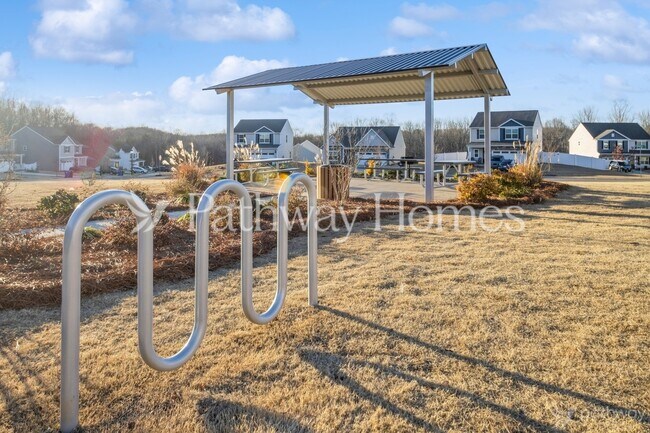 Building Photo - 173 Brixham Lp