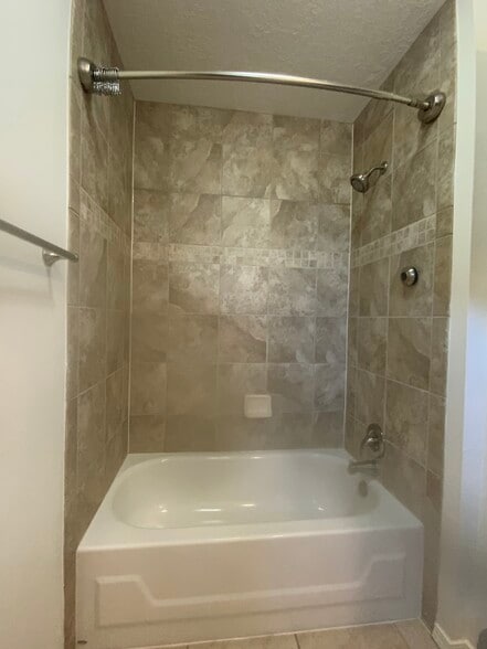 Bathroom 1 - 6116 Cloudcroft Rd NW