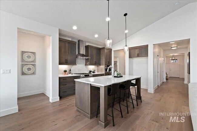 Building Photo - Newer 3-Bedroom in Star