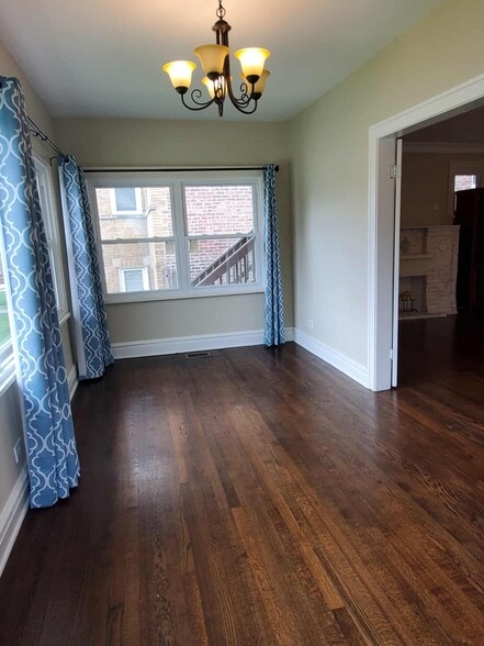 front bedroom/office - 400 S 4th Ave