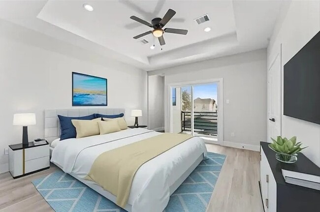 Building Photo - 4217 Rogers St