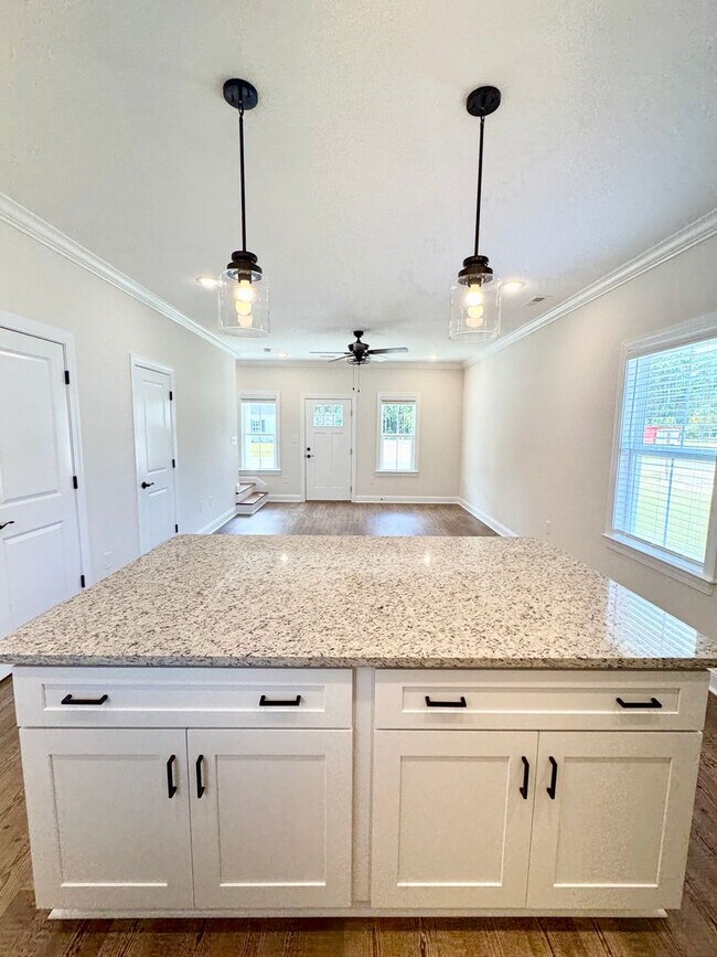 Building Photo - BEAUTIFUL NEW home!!! ??? 3 Bedrooms, 2.5 Baths with garage