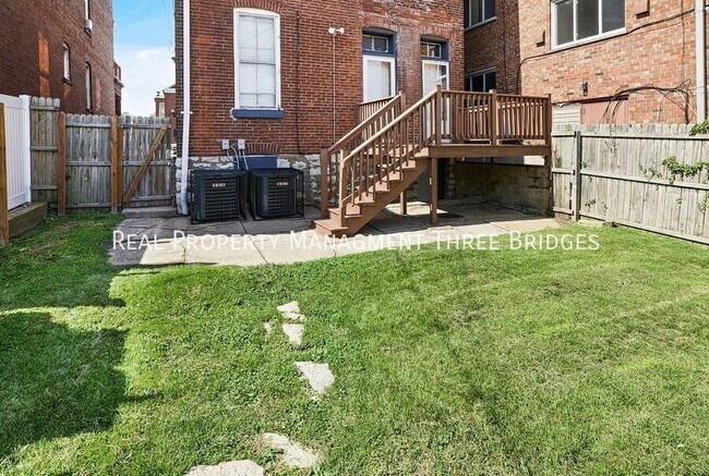 Building Photo - 3614 Morgan Ford Rd