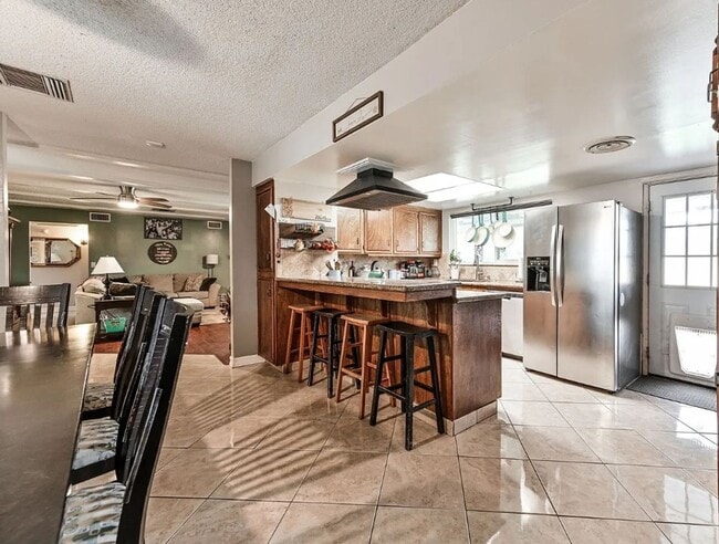 Building Photo - Beautiful Solar-Powered 4 Bedroom Home