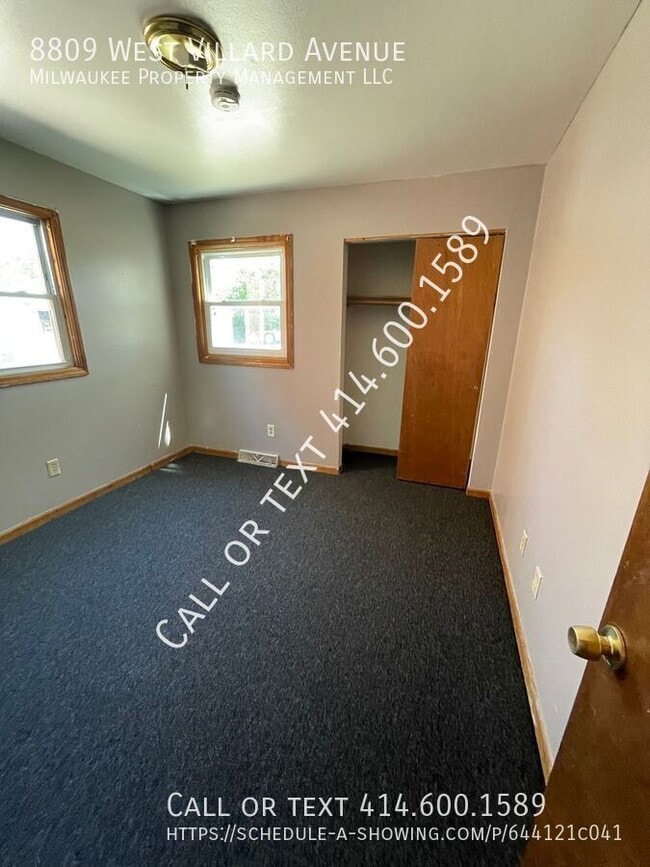 Building Photo - 8809 W Villard Ave