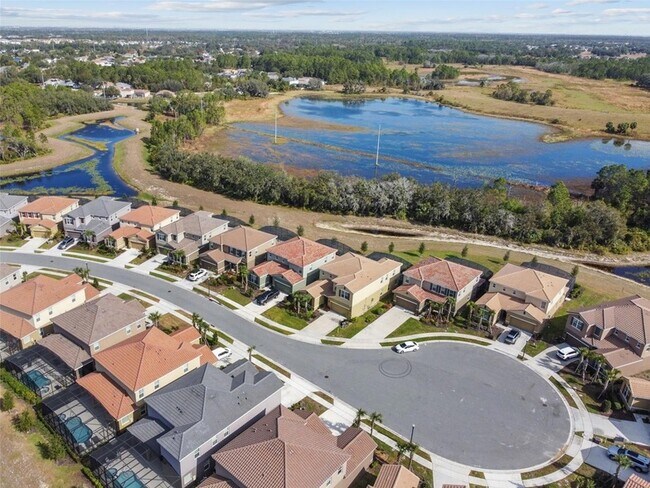 Building Photo - 7704 Oakmoss Loop