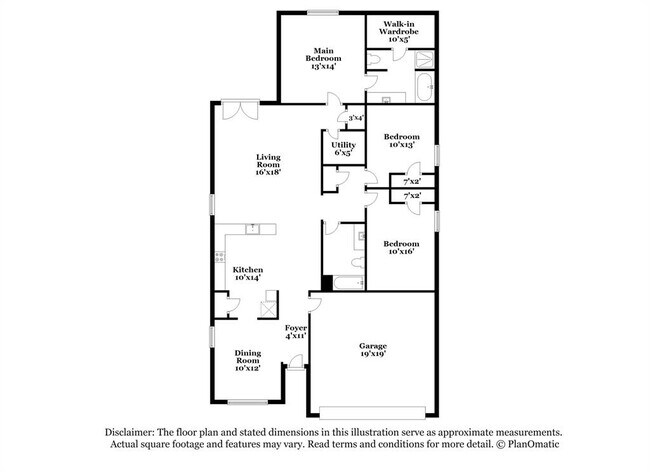 Building Photo - 25381 Cypress Bend Dr