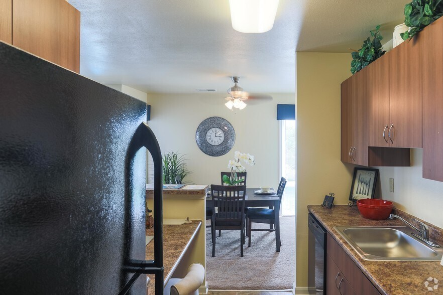 The Benjamin at Landover Hills 4085 Warner Ave Landover Hills MD