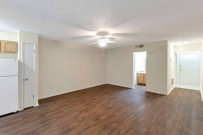 Floorplan - Cambridge Court