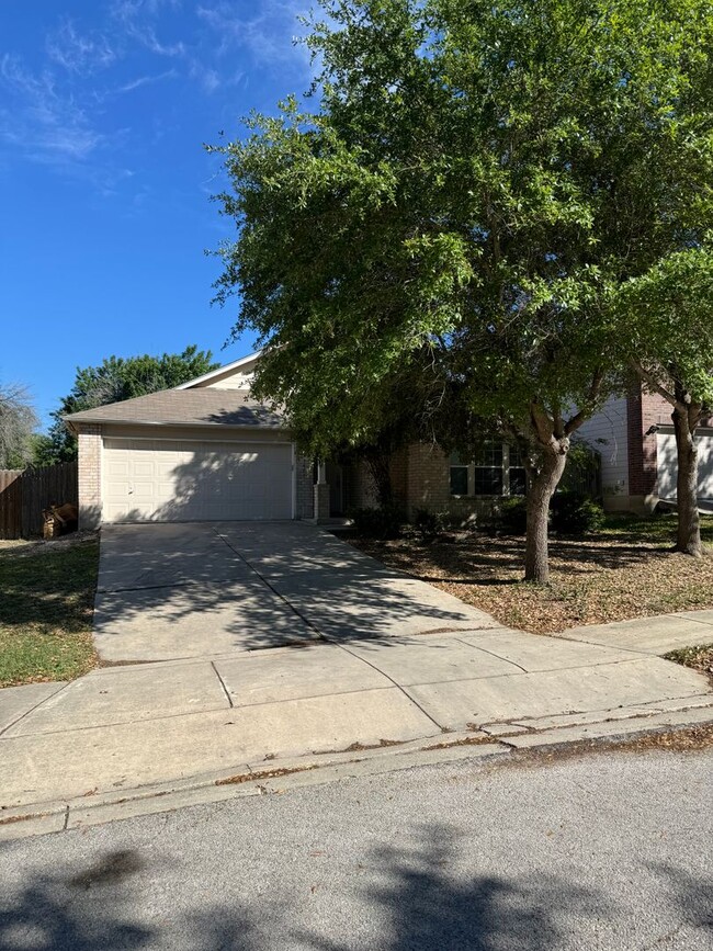 Primary Photo - NICE 3 BR IN DESIRED SCHERTZ LOCATED NEAR ...